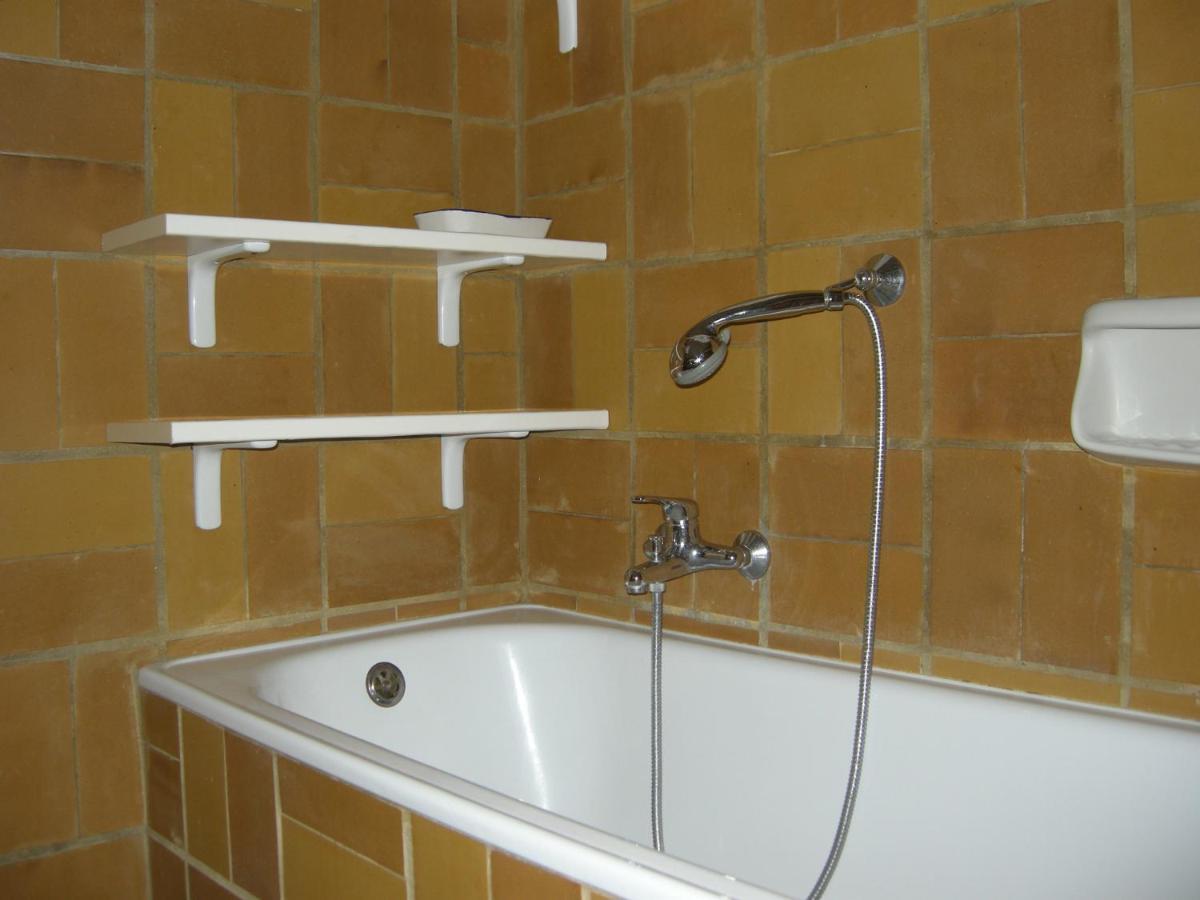 Via Dei Gerani B&B Sìnnai 객실 사진